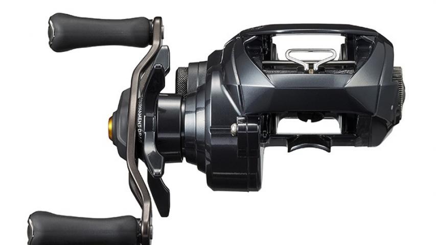 Daiwa 20 Tatula SV TW JDM fishing reels